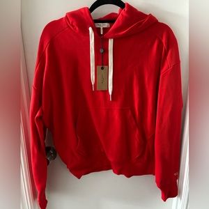 Rag & Bone hoodie ❣️